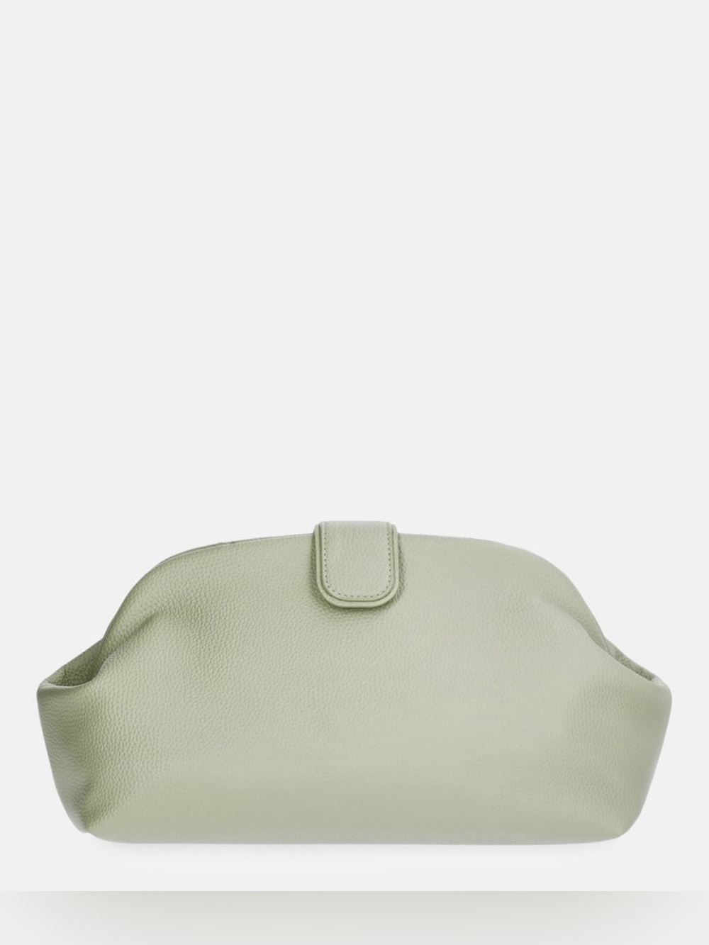 Free Assembly Women's Textured
Clutch Handbag